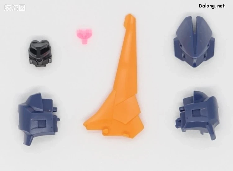 HGUC 网络限定版 RMS-154 巴扎姆(A.O.Z RE-BOOT Ver.) - 图片